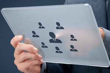 HRMS & Payroll Image HRMS & Payroll Image